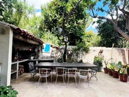 La Paloma La Palme Bed & Breakfast Exterior foto